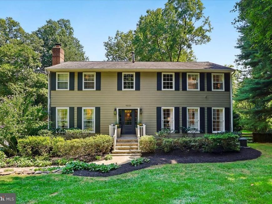 9323 Overlea Drive, Rockville, MD 20850 Main Photo