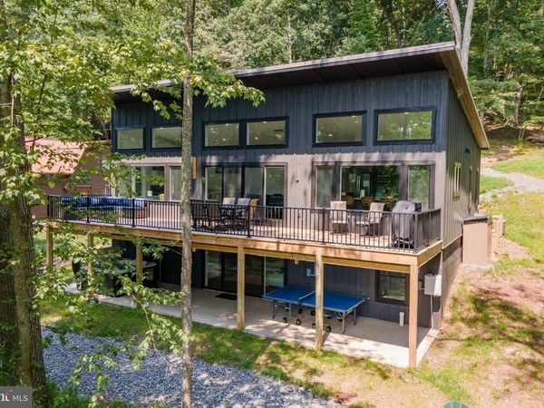 78 GLEN COVE CIRCLE , SWANTON, MD 21561