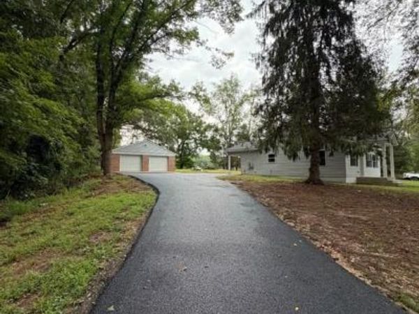 4480 PHILLIPS ROAD , LA PLATA, MD 20646