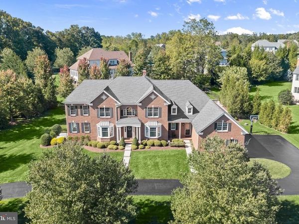 14088 PATTERSON FARM COURT, GLENELG, MD 21737