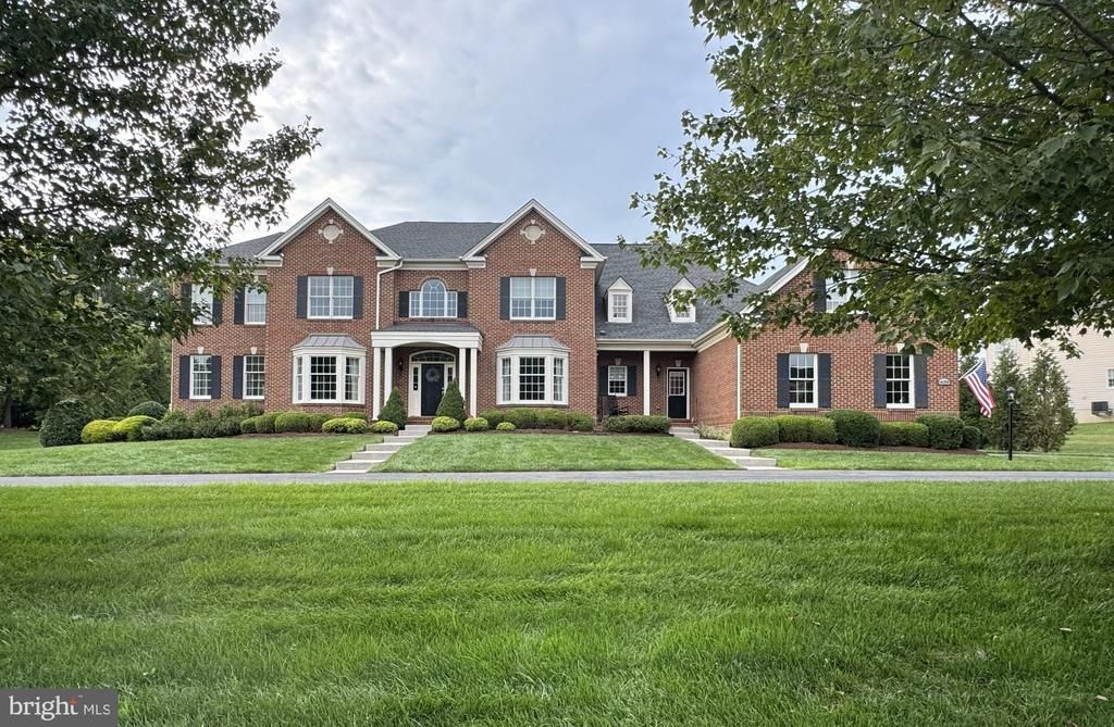14088 PATTERSON FARM COURT , GLENELG, MD 21737
