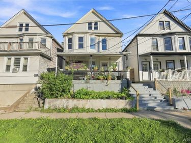 284 Carolina Street, Buffalo, NY 14201