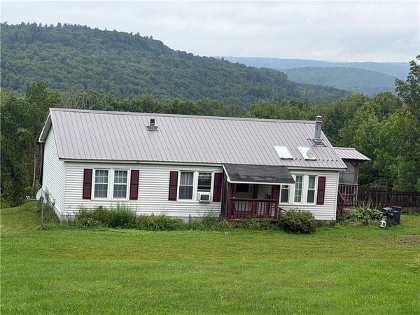 178 Dunshee Road, Unadilla, NY 13849