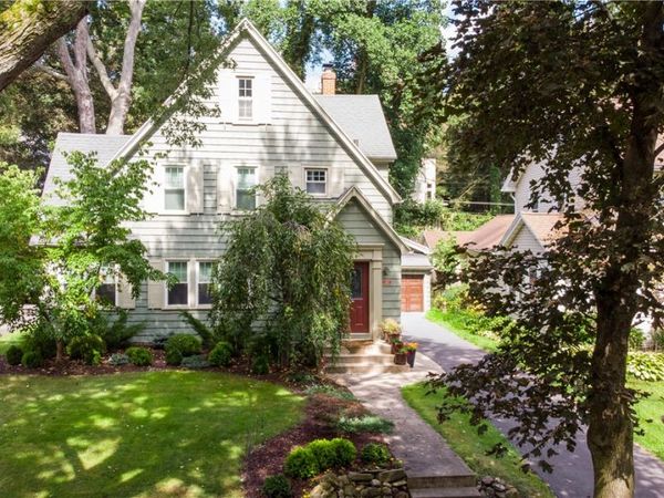 32 Castlebar Rd , Rochester, NY 14610