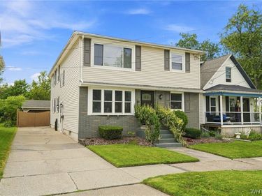 90 Dexter Street, Tonawanda, NY 14150