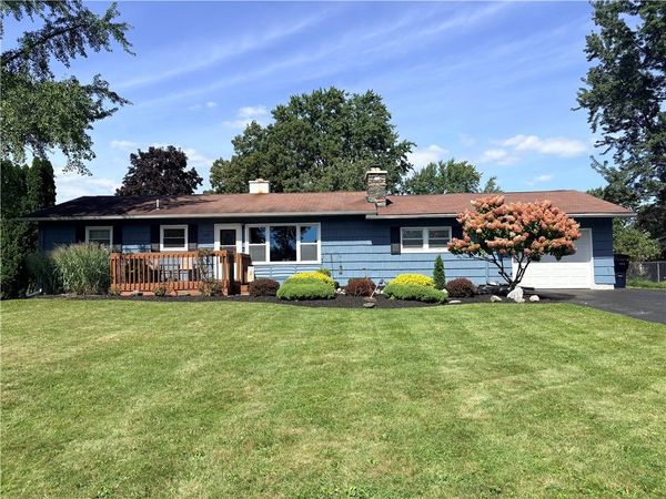 180 Hollybrook Road, Rochester, NY 14623