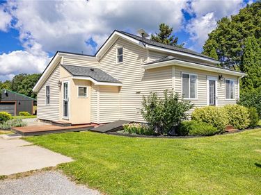 539 Mcginnis Road, Scottsville, NY 14546