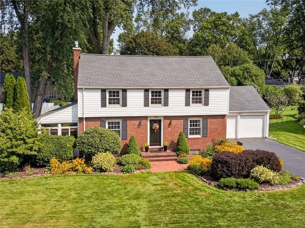 104 Maywood Avenue, Rochester, NY 14618