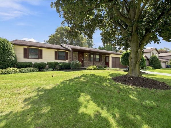 154 Kirkstone, Rochester, NY 14626