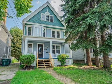 17 Indian Church Road, Buffalo, NY 14210
