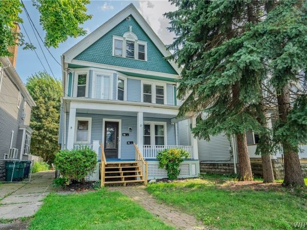 17 Indian Church Road, Buffalo, NY 14210