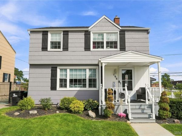 196 Glencove, Buffalo, NY 14223