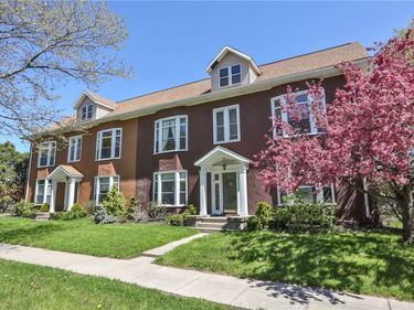 872 University Avenue, Unit 3, Rochester, NY 14607