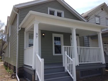 37 Gregory Street , Rochester, NY 14620