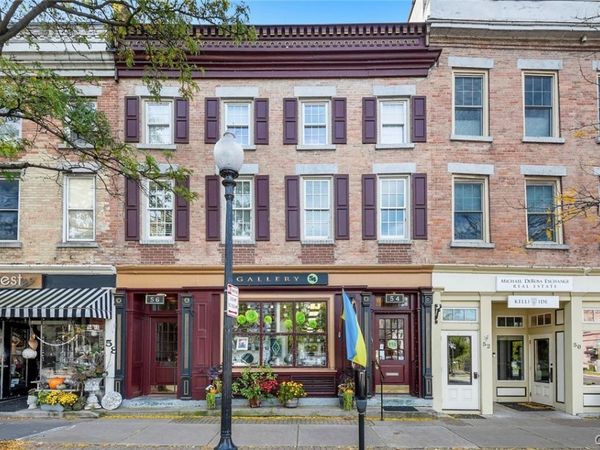 56 E Genesee Street , Skaneateles, NY 13152