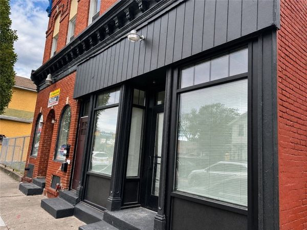 111-115 Lyell Avenue , Unit 113 - West, Rochester, NY 14608