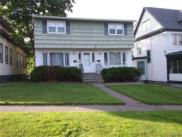 312 Cayuga Street , Syracuse, NY 13204