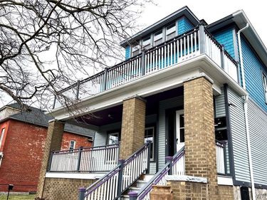230 Pennsylvania Street , Buffalo, NY 14201