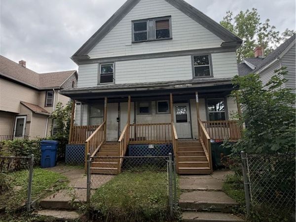 392-394 Columbia Avenue , Rochester, NY 14611
