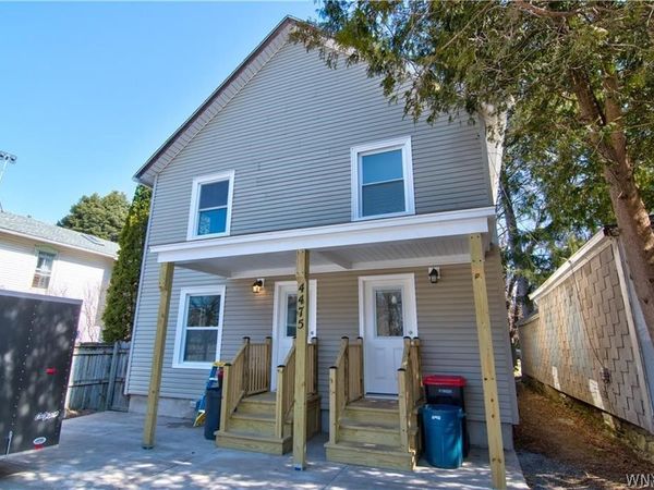 4475 Main Street , Gasport, NY 14067