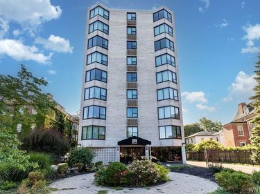 849 Delaware Avenue , Unit 305, Buffalo, NY 14209