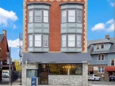 1363 Delaware #3M Avenue , Buffalo, NY 14209