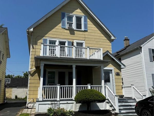 59 Tulane Road , Unit 1, Buffalo, NY 14217