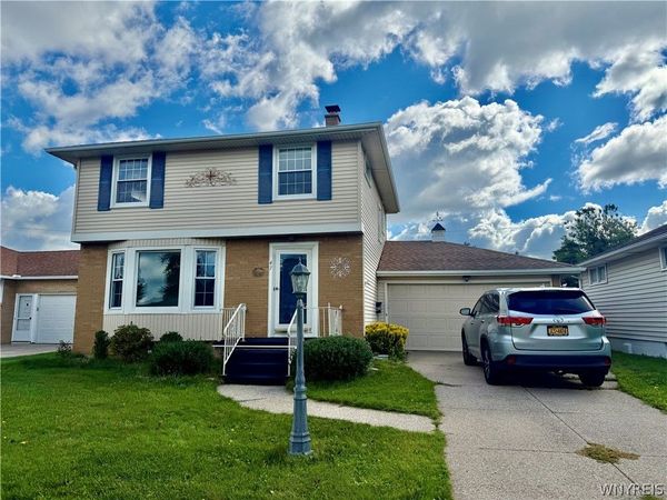 47 Leonore Road , Buffalo, NY 14226