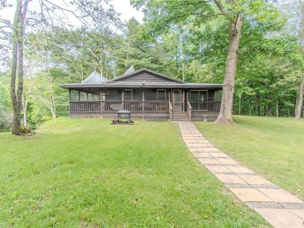 672 Pinckney Road, Rodman, NY 13682