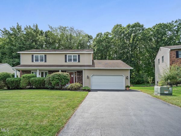 5 Highland Court, Albany, NY 12203