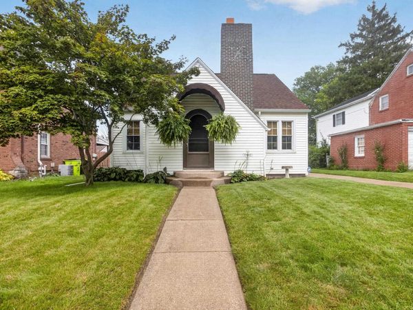 1563 Poplar Street, Huntington, IN 46750
