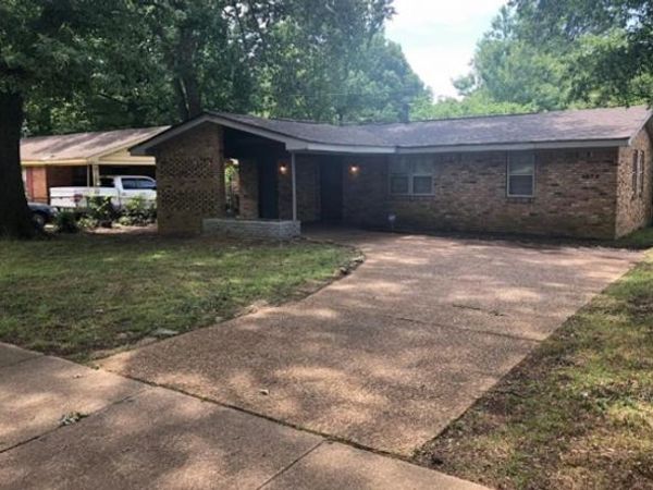 2275 CASSIE AVE, Memphis, TN 38127