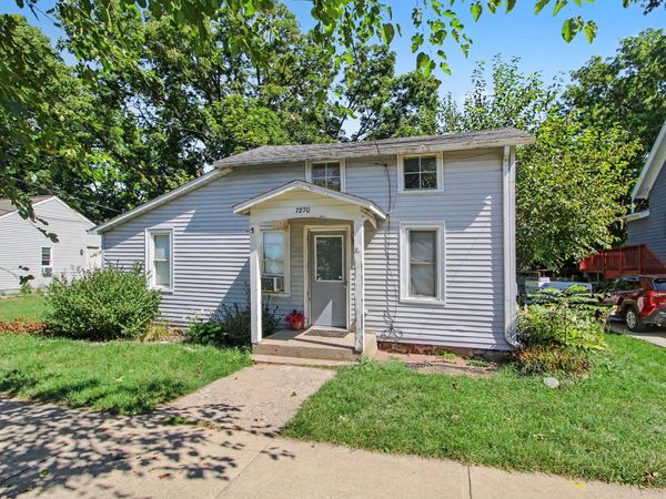 7870 Forest Street, Dexter, MI 48130
