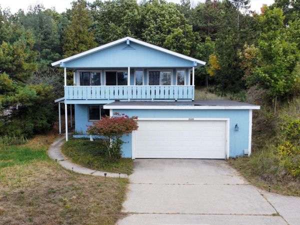 9306 Whispering Sands Drive, West Olive, MI 49460