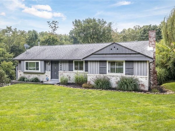 1420 Reissing Rd , Mc Donald, PA 15057