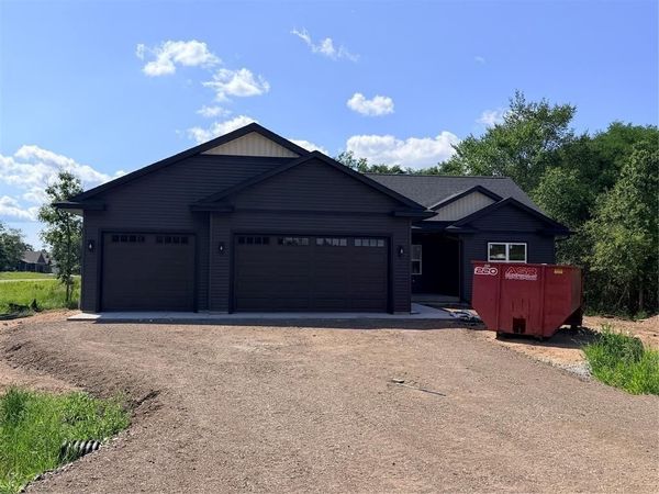 3476 112th, Chippewa Falls, WI 54729