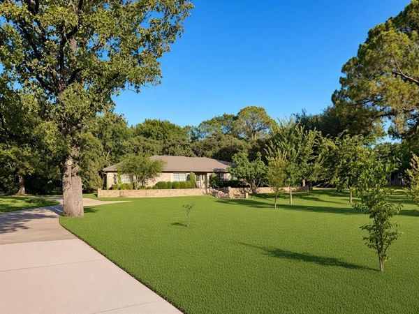 2901 Montecito Drive , Denton, TX 76205