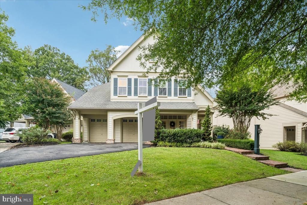 17714 HIDDEN GARDEN LANE, ASHTON, MD 20861