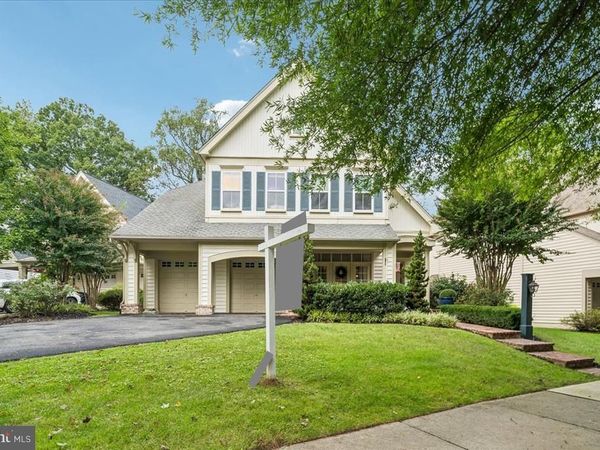 17714 HIDDEN GARDEN LANE, ASHTON, MD 20861
