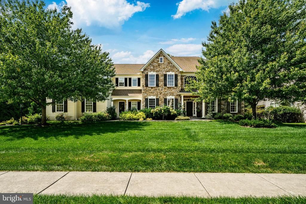 1526 HIGH COUNTRY ROAD , DOWNINGTOWN, PA 19335