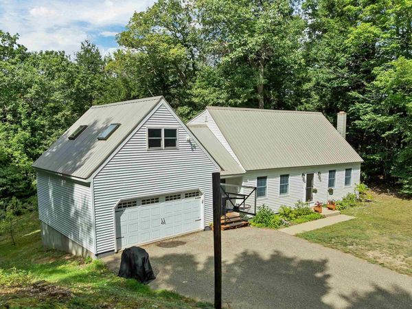 41 Haywagon Road, Gilford, NH 03249