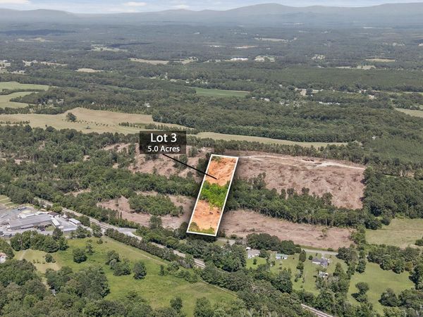 Tract 3 Wheeler Dam Road, Cohutta, GA 30710