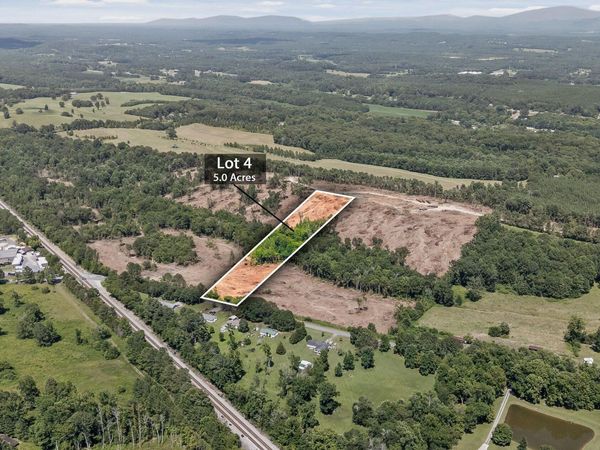 Tract 4 Wheeler Dam Road, Cohutta, GA 30710
