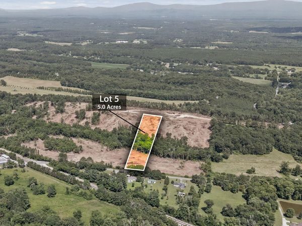 Tract 5 Wheeler Dam Road, Cohutta, GA 30710