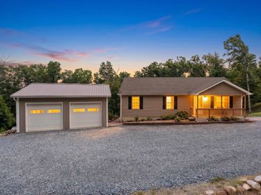 161 MT SINAI POINTE, FORT VALLEY, VA 22652