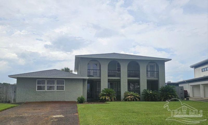 5616 Grande Lagoon Ct, Pensacola, FL 32507 Main Photo