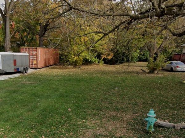 3051 S Lyons Avenue, Indianapolis, IN 46241