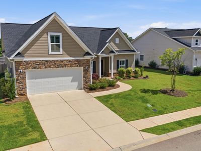 442 Silver Anchor Drive, Columbia, SC 29212