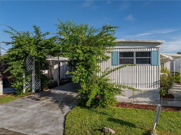 2012 S Olga DR , Unit 28, FORT MYERS, FL 33905