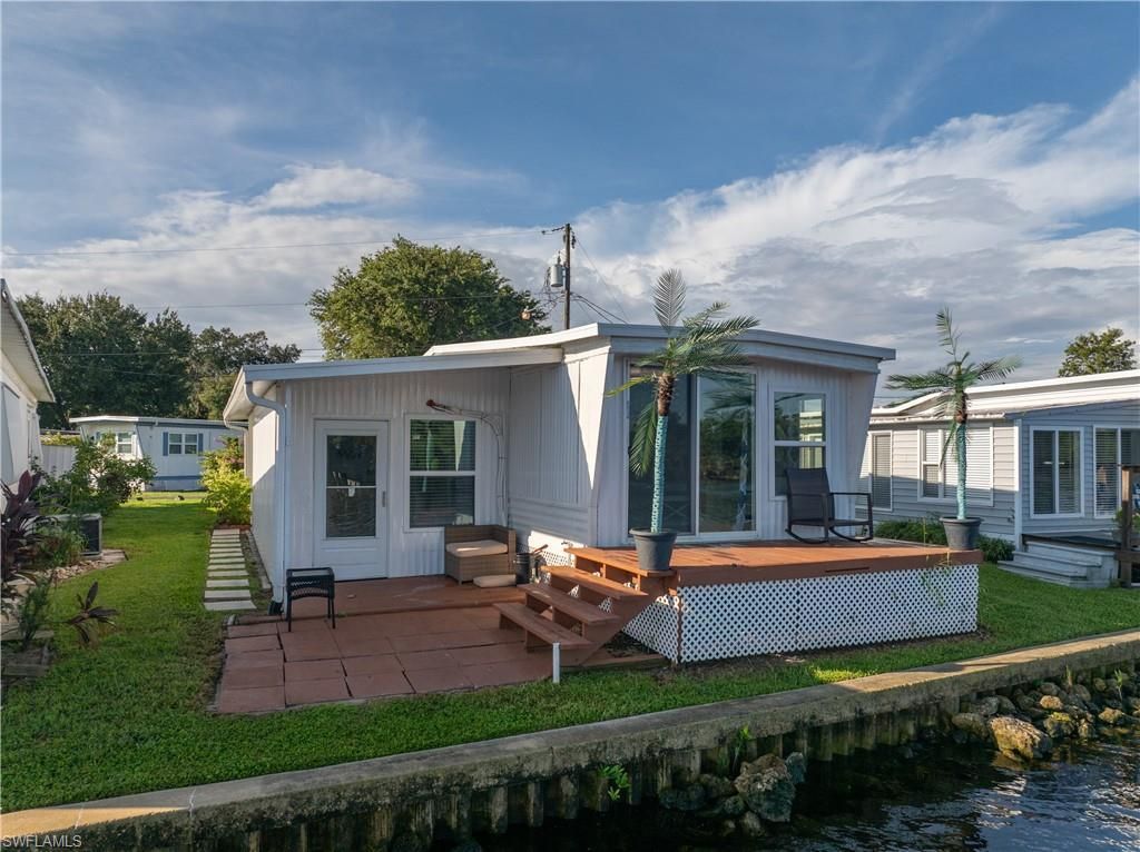 2012 S Olga Dr, Unit 28, Fort Myers, FL 33905 Photo